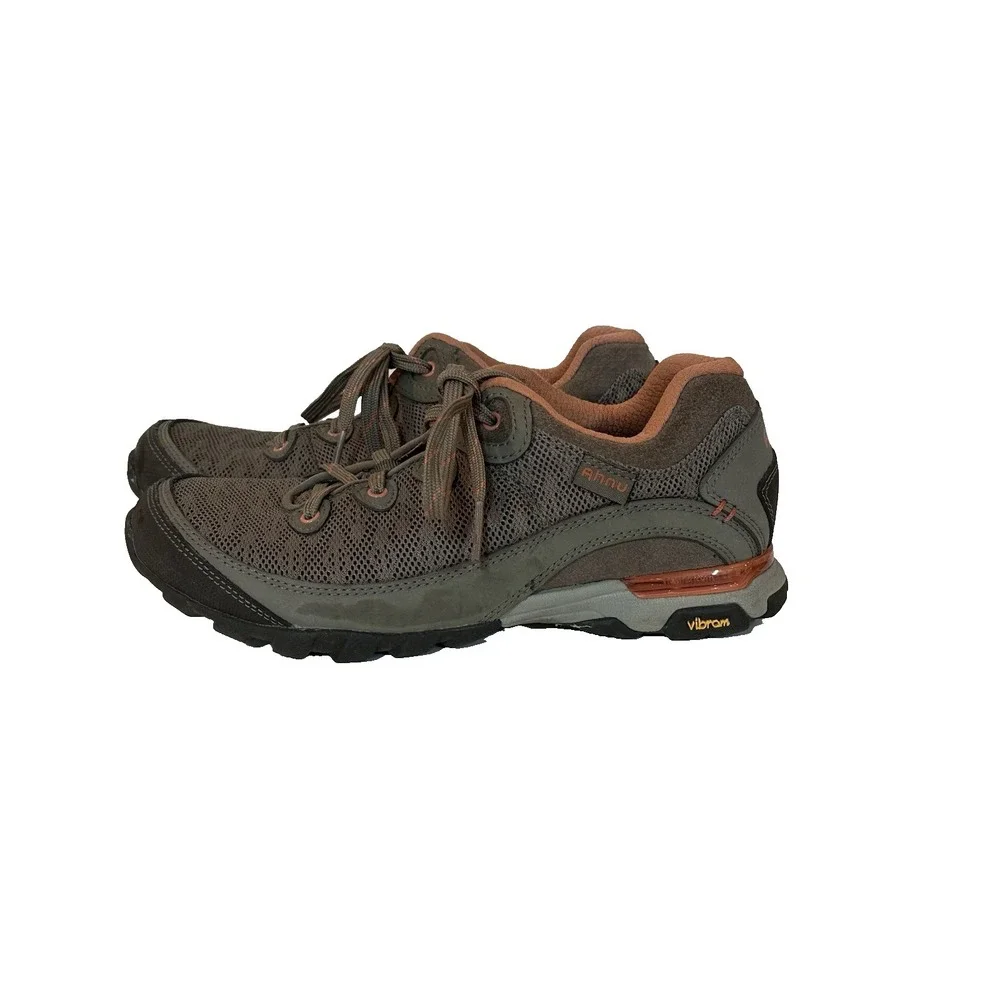 Teva Ahnu Sugarpine II Hiking Shoes Womens Size 7 1019233